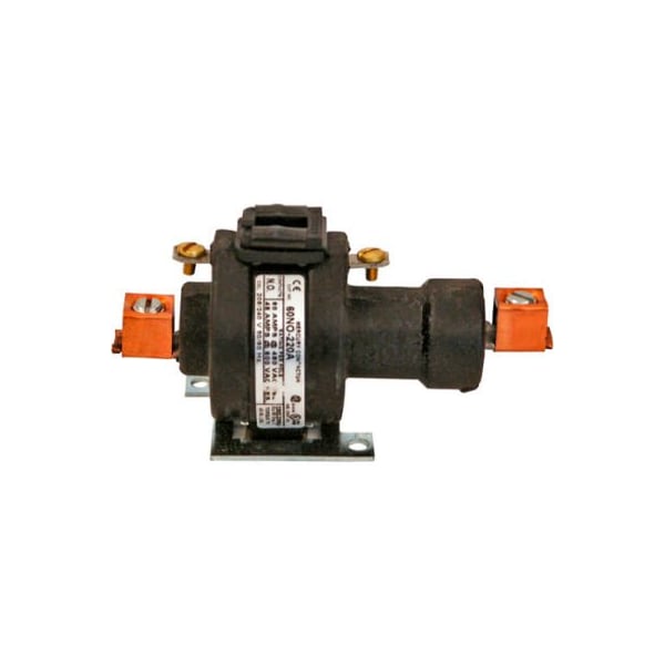 Allpoints 1661240 Relay-Mercury-208/240V